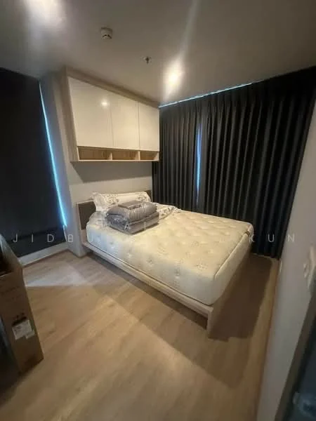 2 Bedroom condo in IDEO O2 Bangna