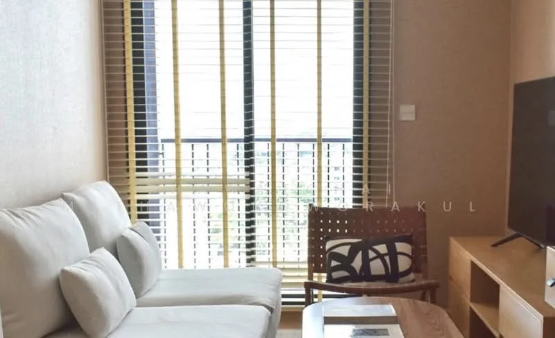 2 Bedroom condo in Maru Ekkamai 2