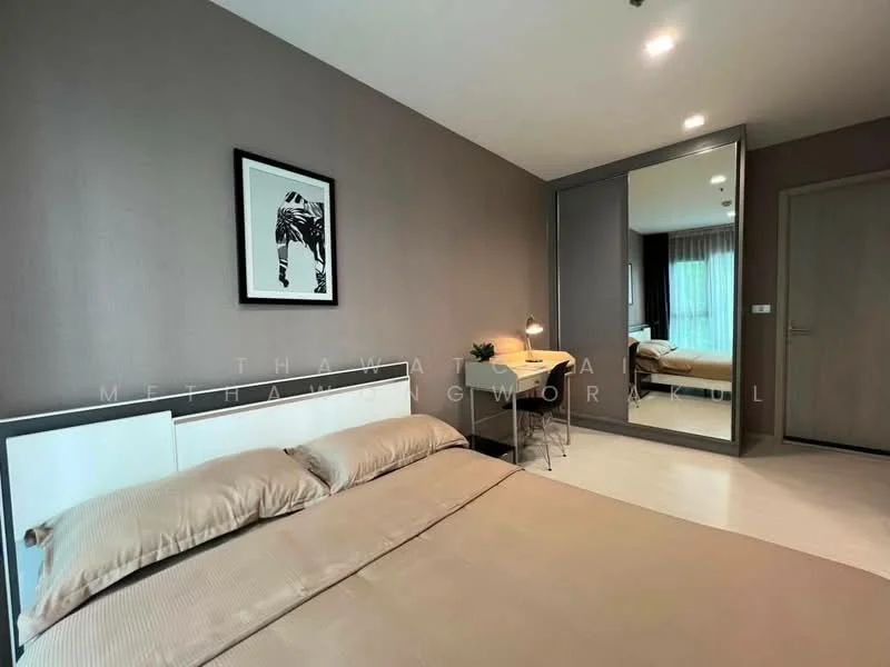 2 Bedroom condo in Rhythm Sukhumvit 36-38