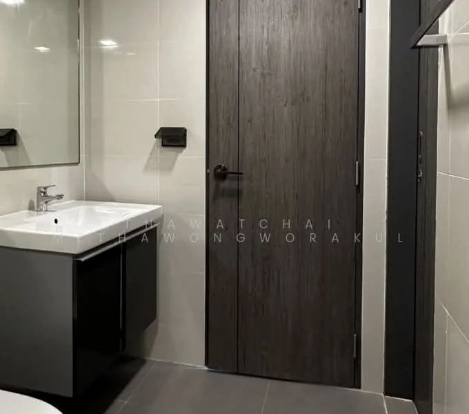 1 Bedroom condo in Venio Sukhumvit 10
