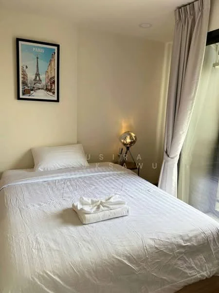 1 Bedroom condo in BEAT Sukhumvit