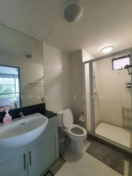 1 Bedroom condo in 49 Plus