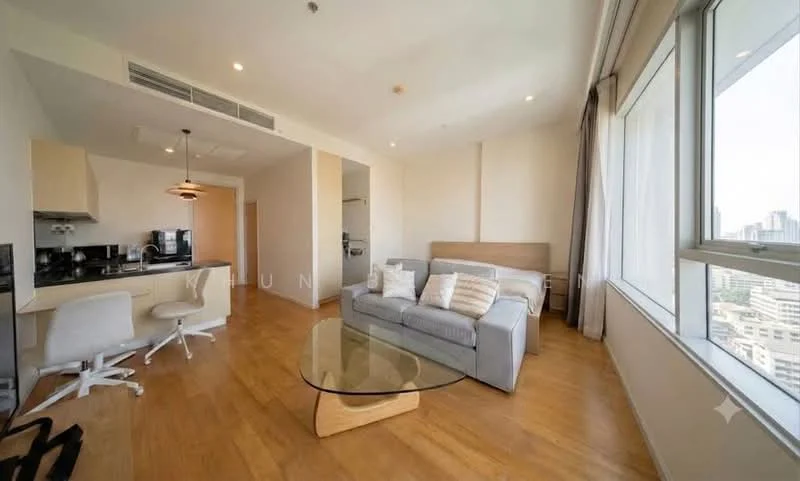 1 Bedroom condo in WIND Ratchayothin