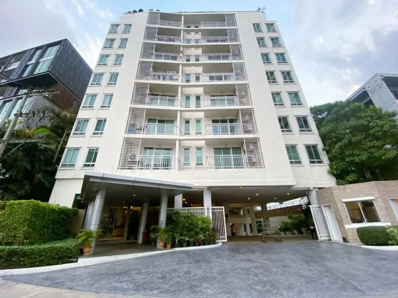 1 Bedroom condo in 49 Plus