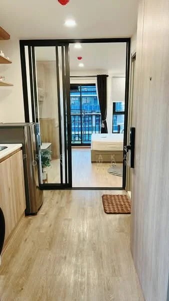 1 Bedroom condo in Oneder Kaset Condo