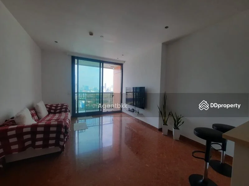 1 Bedroom condo in AGUSTON Sukhumvit 22