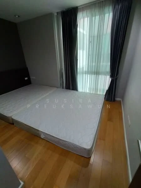 2 Bedroom condo in UP Ekamai
