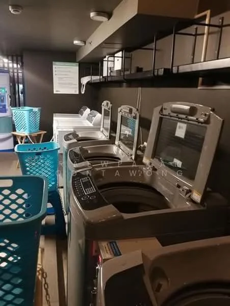 1 Bedroom condo in U Delight Ratchavibha