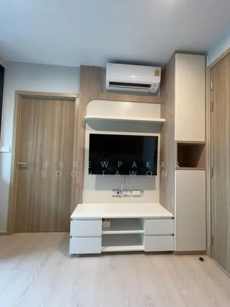 1 Bedroom condo in Nue Connex Condo Don Mueang
