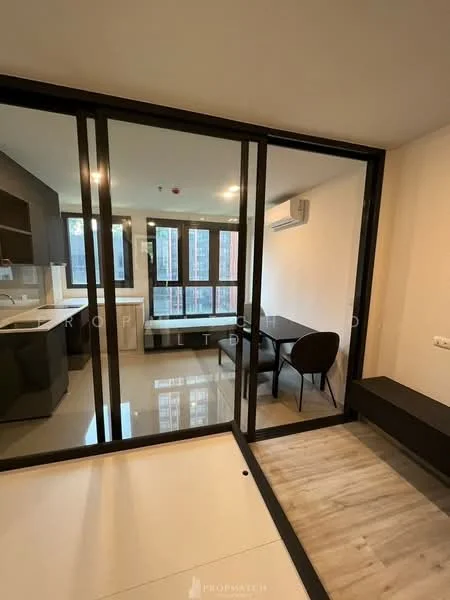 1 Bedroom condo in XT Huaikhwang