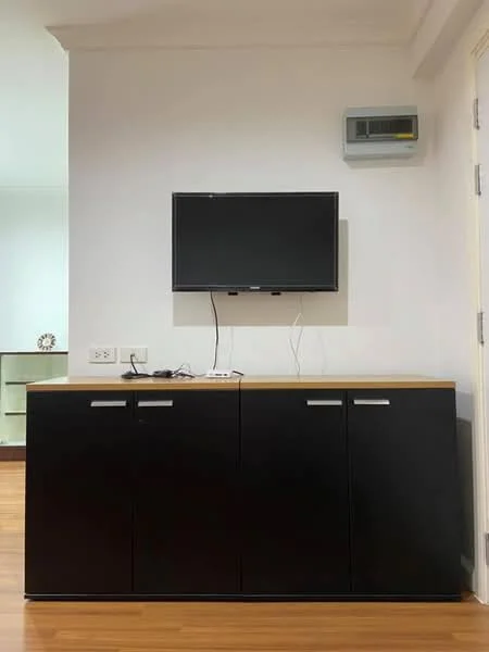 1 Bedroom condo in Lumpini Suite Pinklao