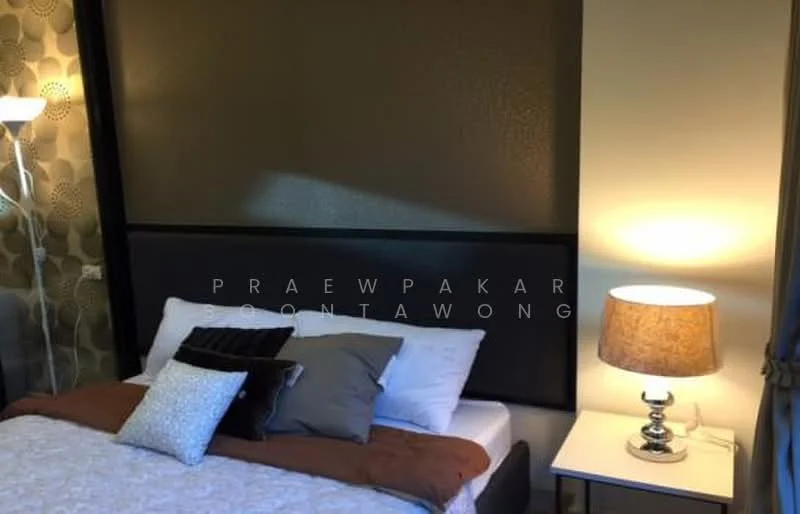 1 Bedroom condo in The Unique 19