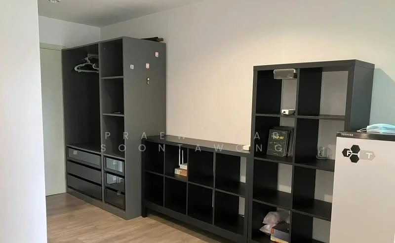 1 Bedroom condo in Regent Home Bangson 27