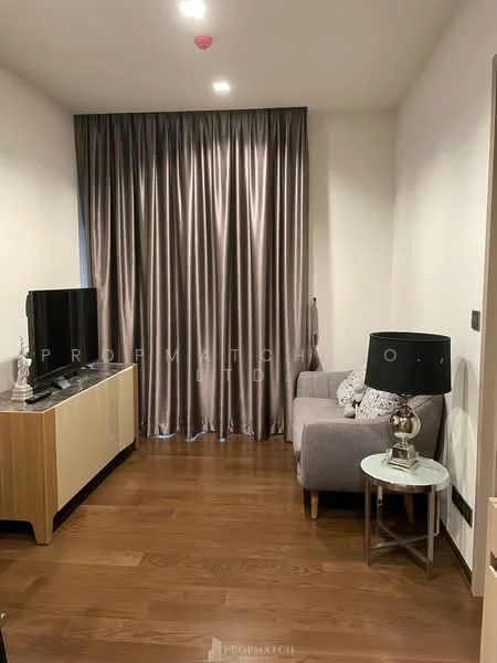 1 Bedroom condo in The Line Ratchathewi