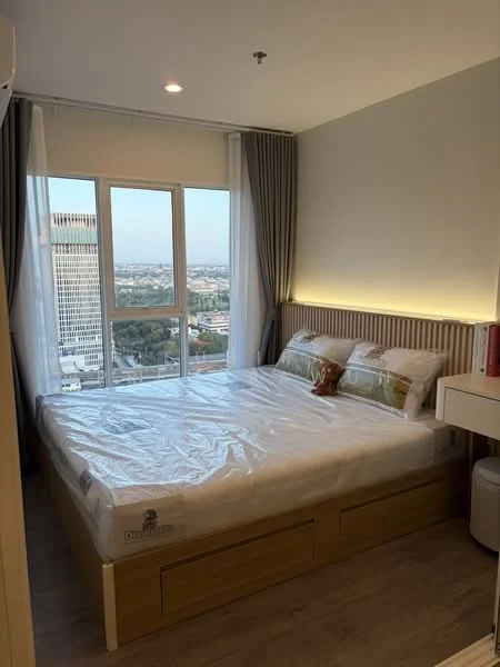1 Bedroom condo in Regent Home Bangna