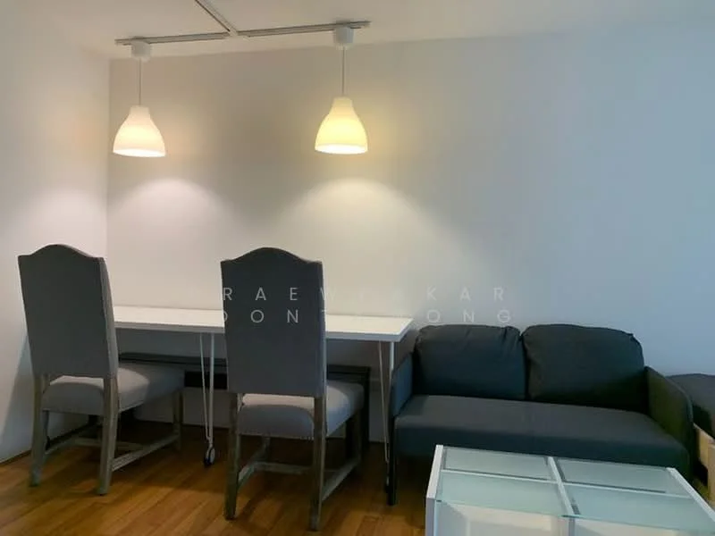 1 Bedroom condo in The Trendy