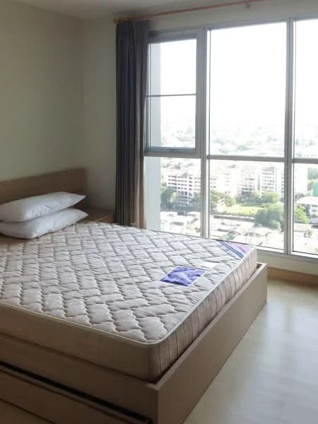 1 Bedroom condo in Rhythm Ratchada