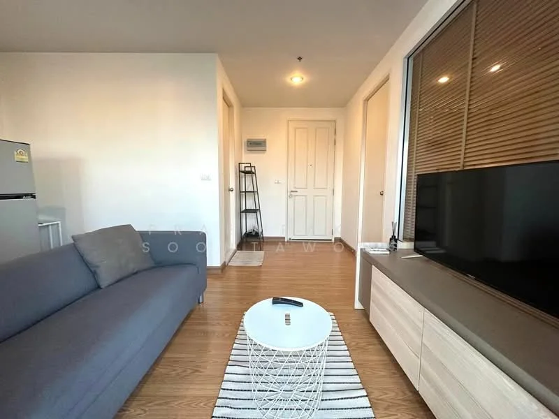 1 Bedroom condo in The Parkland Grand Taksin