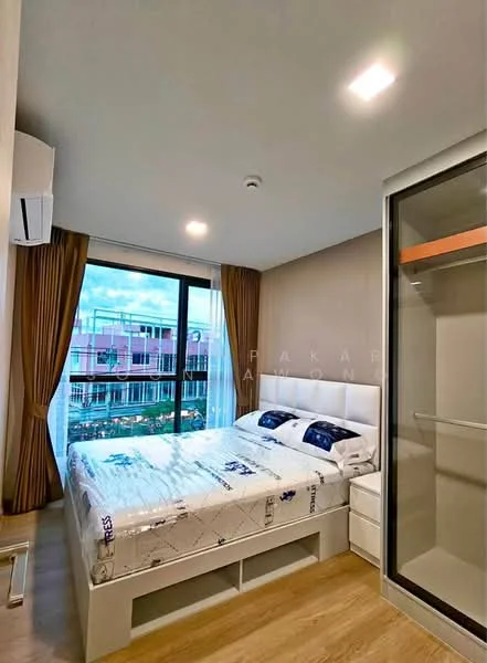 1 Bedroom condo in Kave Luminous Bangmod