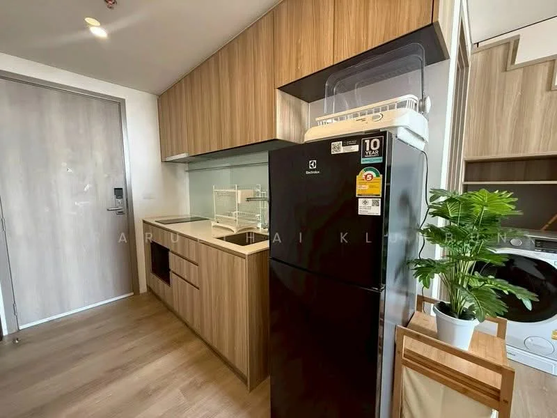 1 Bedroom condo in Ramada Residence (Siamese) Sukhumvit 87