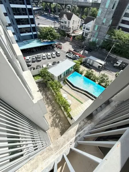 1 Bedroom condo in Beyond Sukhumvit