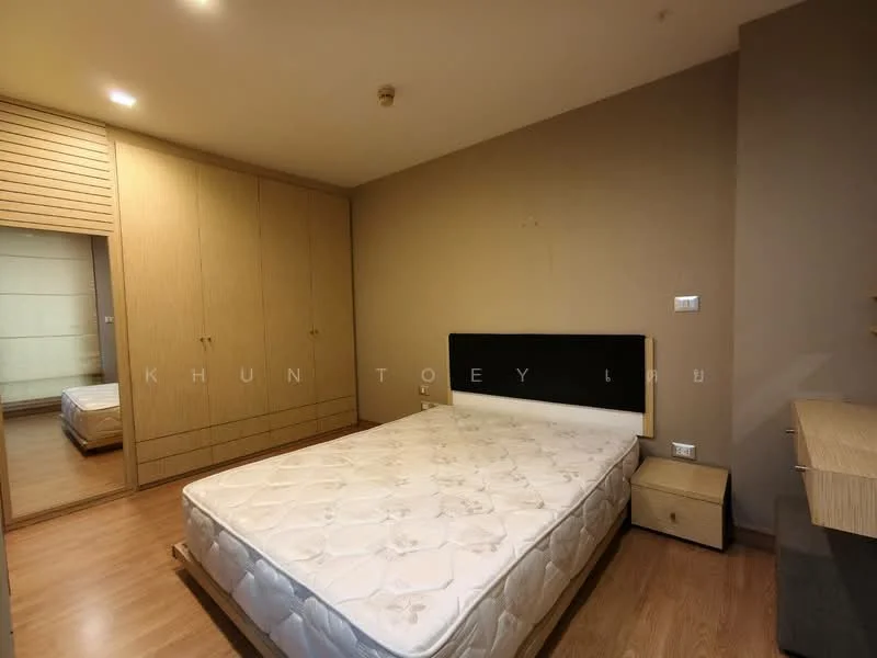 1 Bedroom condo in Tree Condo Sukhumvit 52