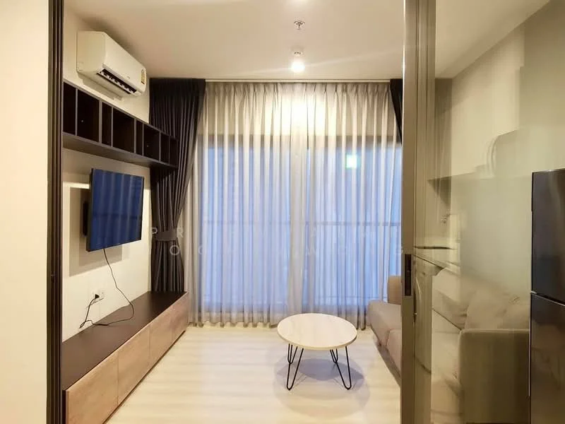 1 Bedroom condo in Life Sukhumvit 48