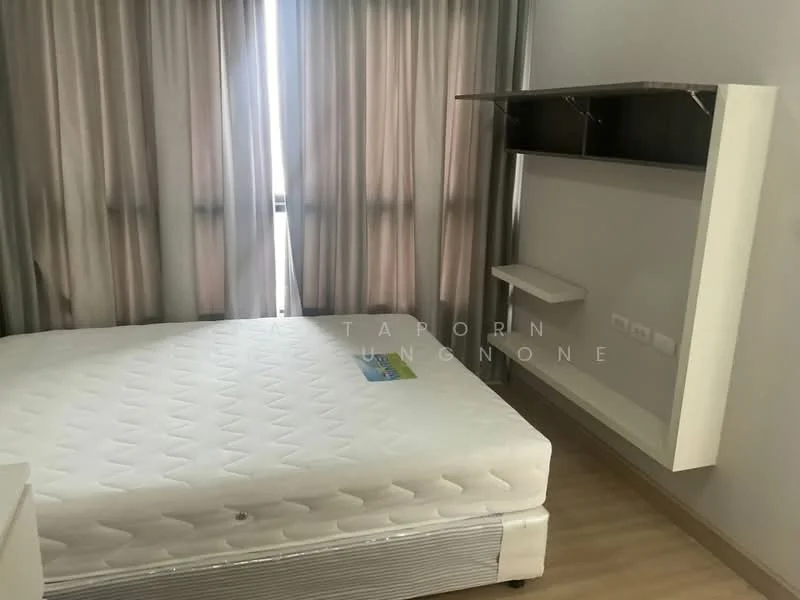 1 Bedroom condo in Urbano Absolute Sathon-Taksin