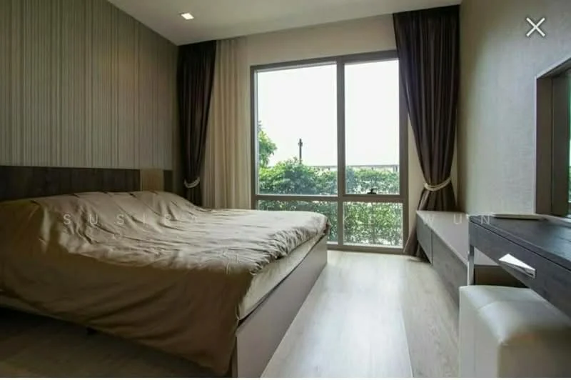 2 Bedroom condo in StarView