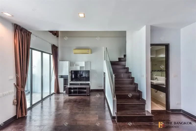 1 Bedroom condo in IDEO Q Phayathai