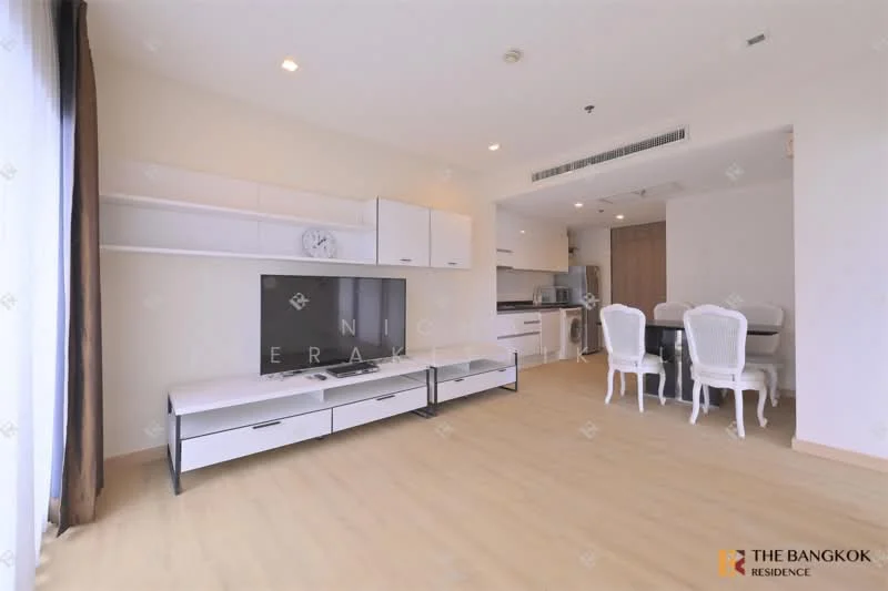 1 Bedroom condo in Noble Remix
