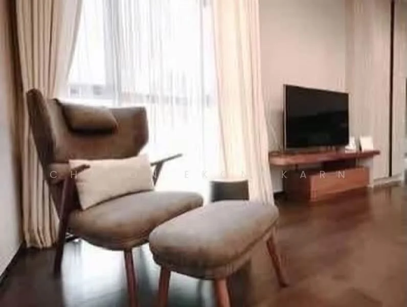 2 Bedroom condo in The XXXIX By Sansiri