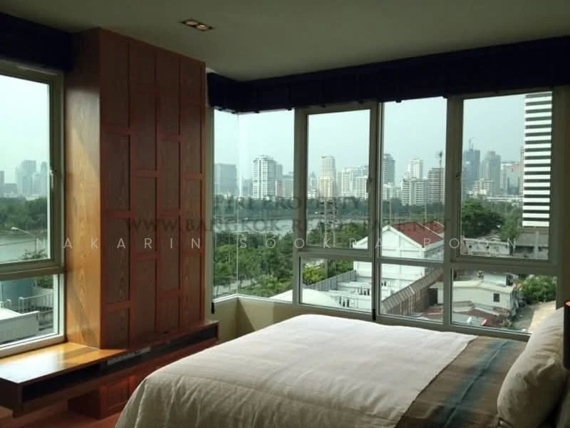 1 Bedroom condo in Voque Sukhumvit 16