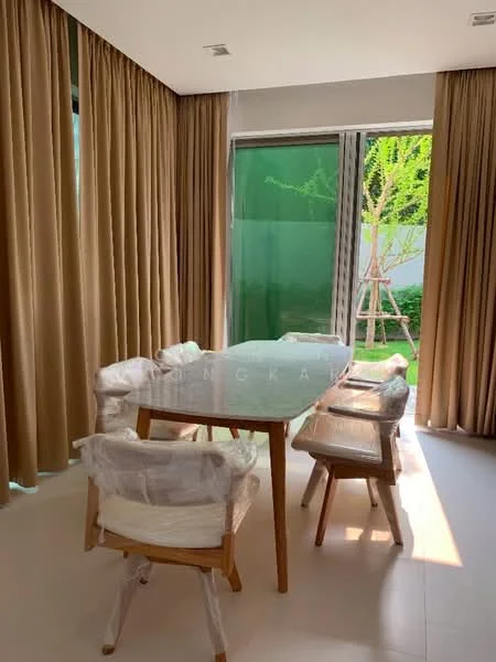 3 Bedroom condo in Private Nirvana Residence North-East