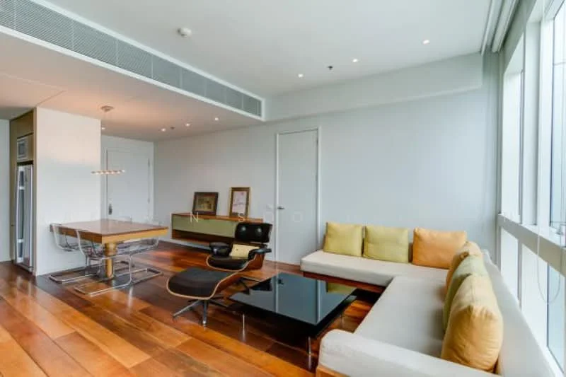 1 Bedroom condo in Millennium Residence