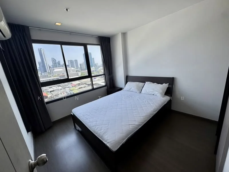 1 Bedroom condo in IDEO Sukhumvit 93