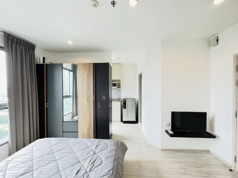 1 Bedroom condo in IDEO MOBI Sukhumvit Eastgate
