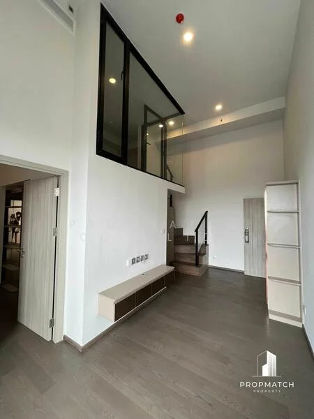 1 Bedroom condo in Park Origin Ratchathewi