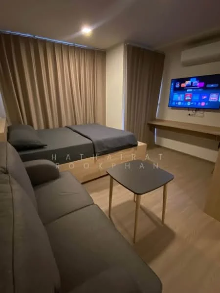 1 Bedroom condo in The Muve Pradipat