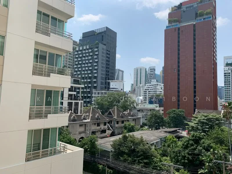 2 Bedroom condo in Prime Mansion Sukhumvit 31