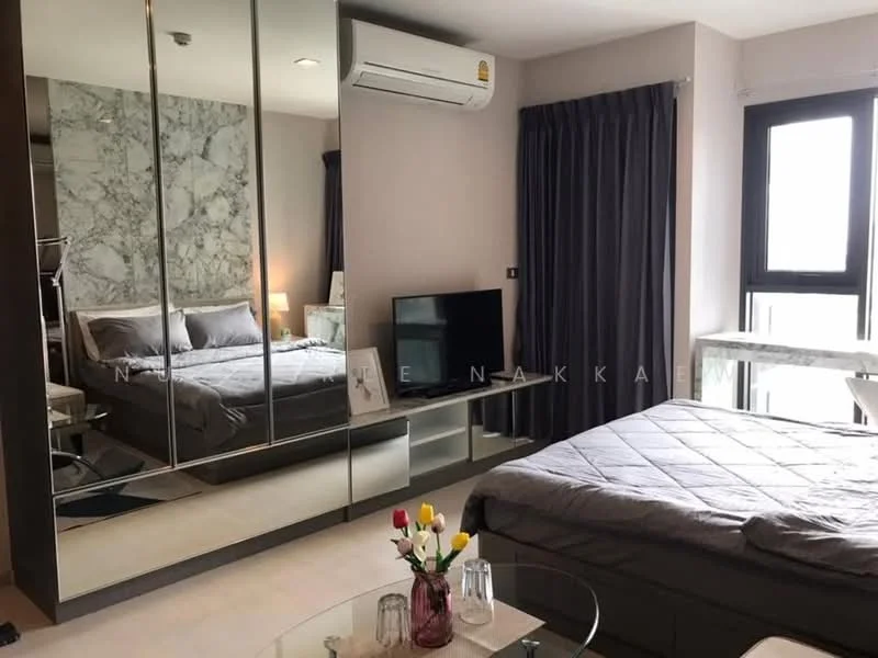 1 Bedroom condo in Rhythm Sukhumvit 36-38