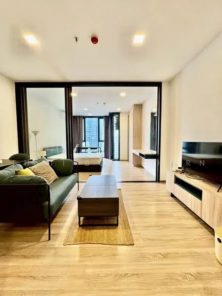 1 Bedroom condo in XT Phayathai