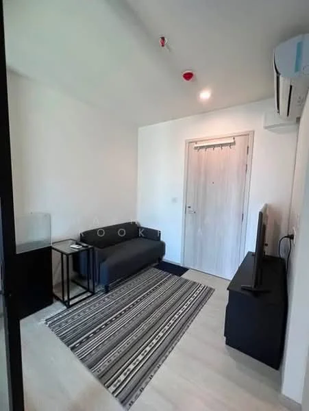 1 Bedroom condo in Life Asoke