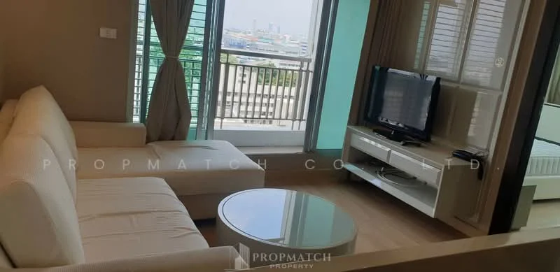 2 Bedroom condo in The Address Phaya Thai
