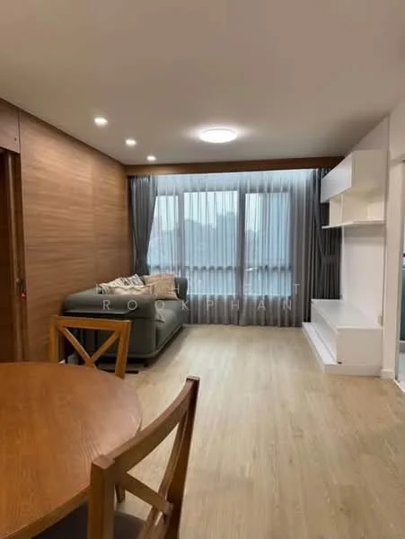 1 Bedroom condo in Condo One Sukhumvit 52