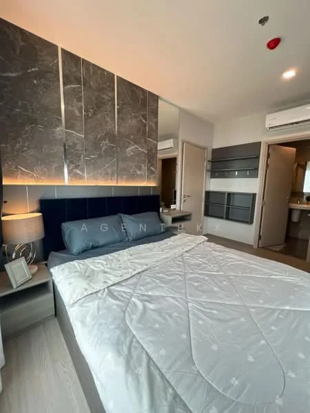 1 Bedroom condo in The Base Phetchaburi-Thonglor