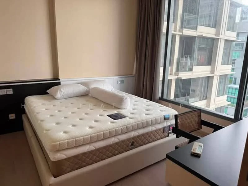 1 Bedroom condo in The Esse Asoke