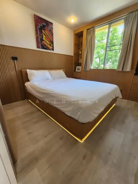 3 Bedroom condo in The Parkland Bangna