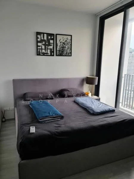 2 Bedroom condo in XT Ekkamai