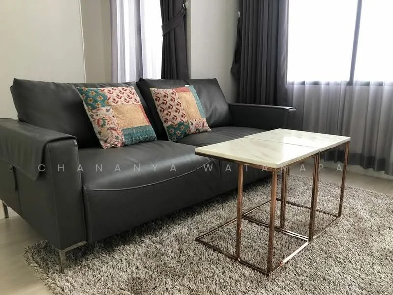 1 Bedroom condo in Knightsbridge Prime Sathorn